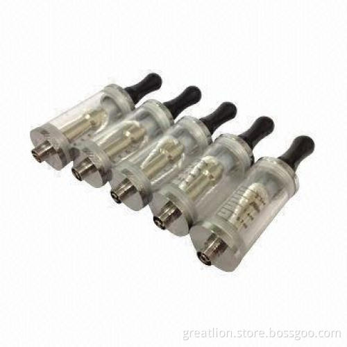 2013 New Version Mini 3.5mL Vivi Nova Clearomizers/Atomizers, Easy to Refill, OEM/ODM Available